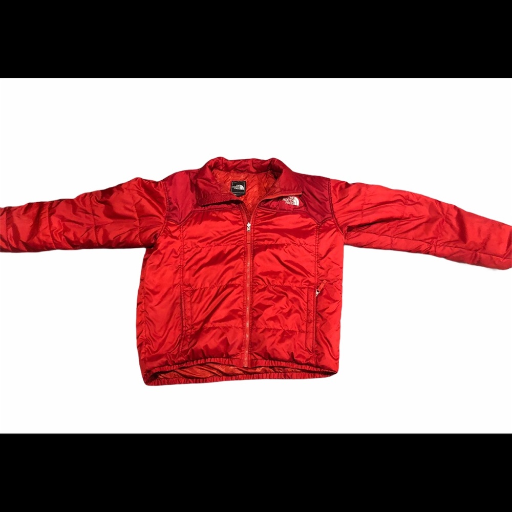 The North Face Puffer Jacket